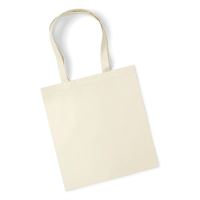 SHOPPER IN COTONE ORGANICO